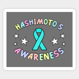 Hashimoto's disease - Disability Awareness Magnet